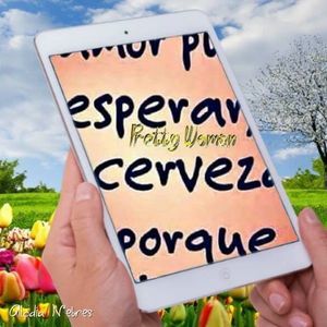 Meet your Posher, Luis